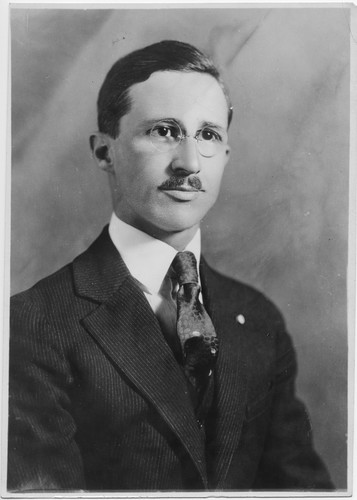 Laird A. Archer