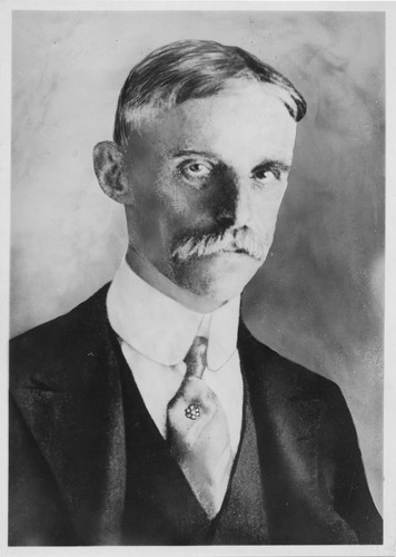 Edwin M. Bulkley