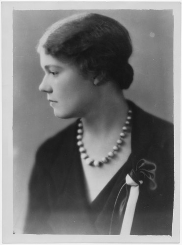 Priscilla Capps
