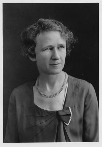 Rose Ewald