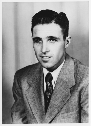 Delmar Dooley