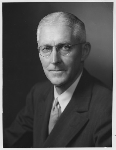 Cleveland E. Dodge 