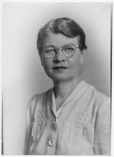 Elizabeth Mayston