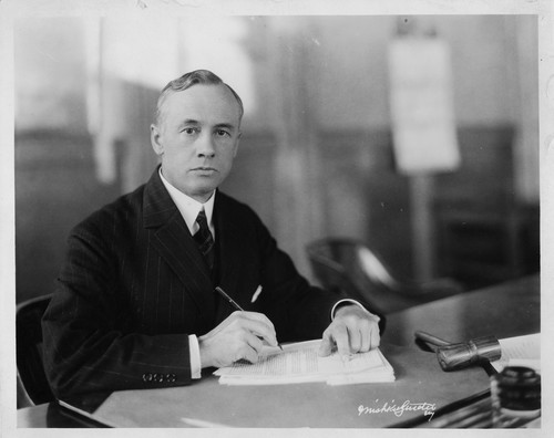 Charles Vernon Vickrey