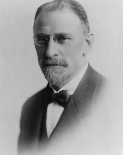 Henry Morgenthau Sr.