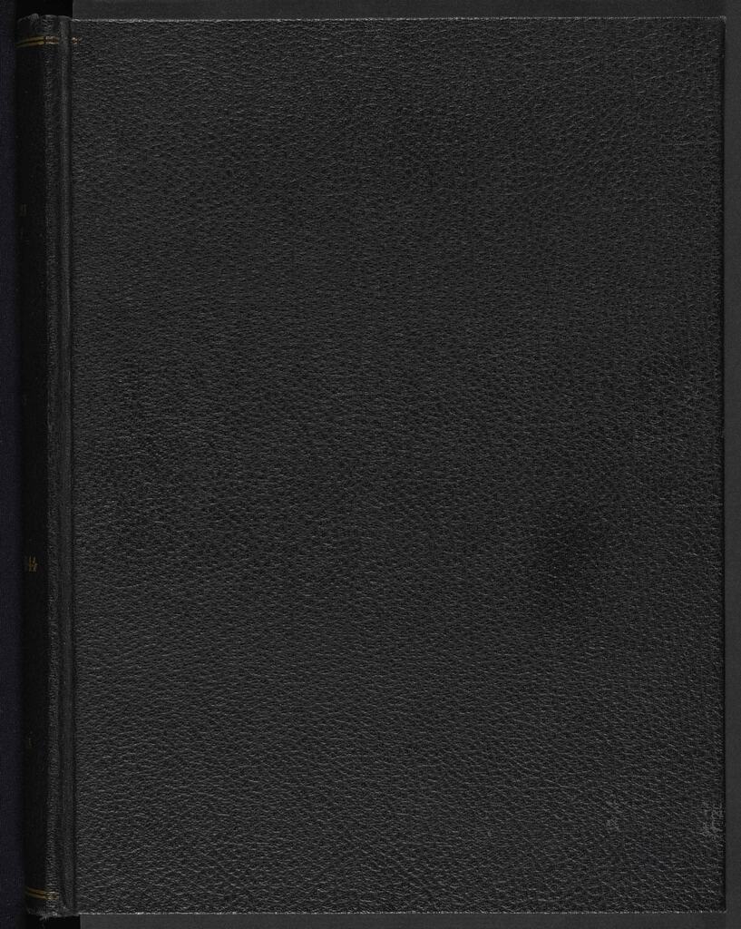 General Minutes of the Near East Relief Board of Trustees, 1919 – 1944