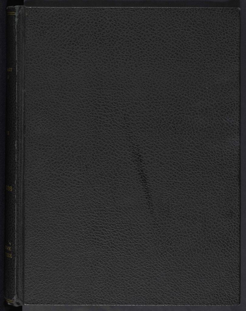 Minutes of the Near East Relief Executive Committee of the Board of Trustees, 1929 – 1936