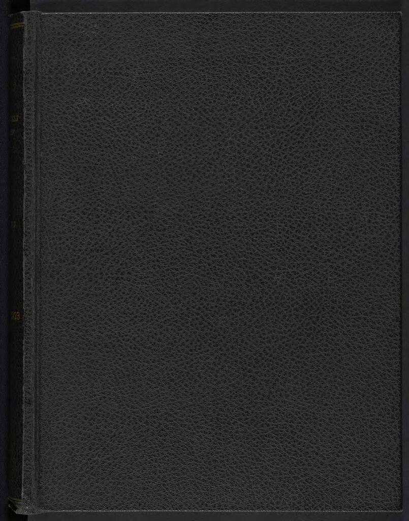 Minutes of the Near East Relief Board of Trustees, Finance Committee, and Executive Committee, 1922 – 1923