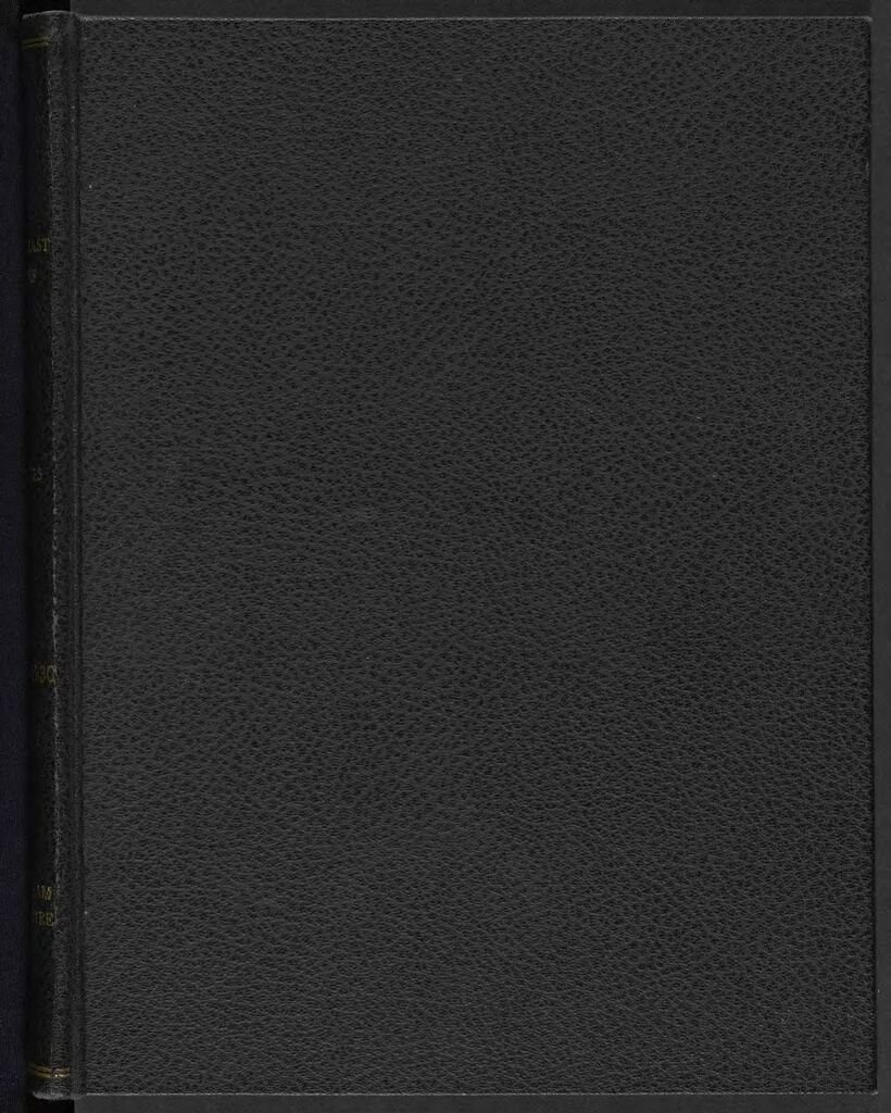 Minutes of the Program Committee of the Near East Relief Conservation Committee, March 1929 – July 1930