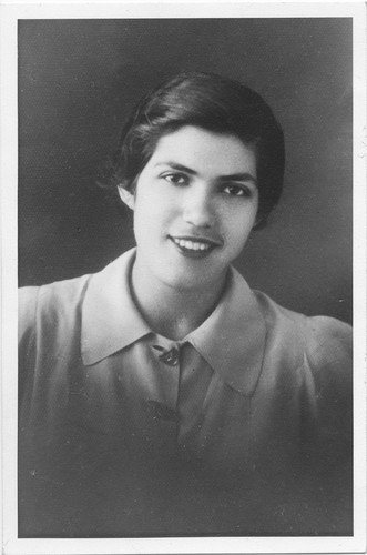 Marietta Papas