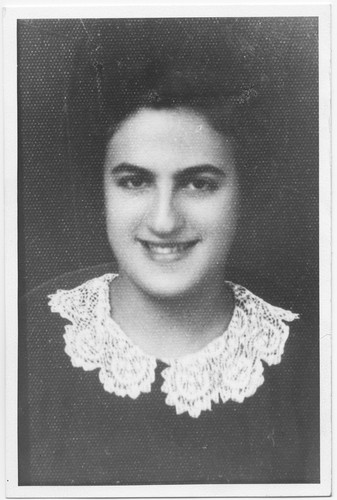 Myrto Spinari