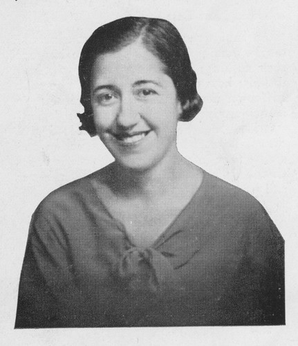 Sophie Kyriakou