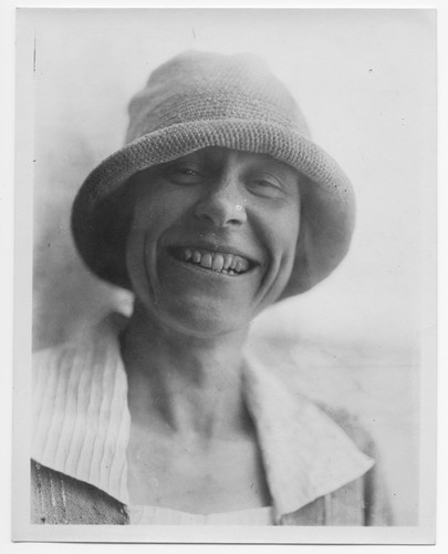 Dorothy Sutton