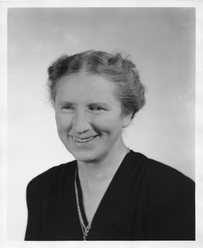 Alice Carr