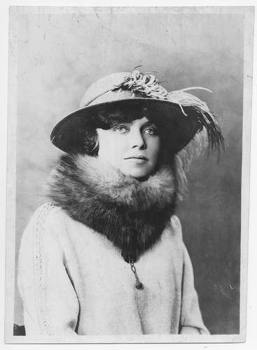 Belle Bass