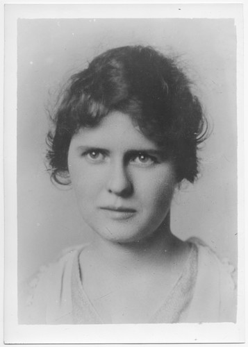 Mary B. Archer