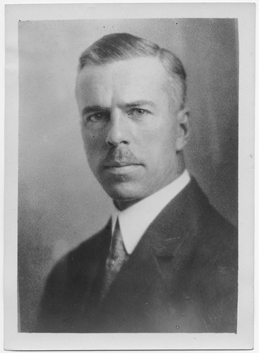 Gordon Berry