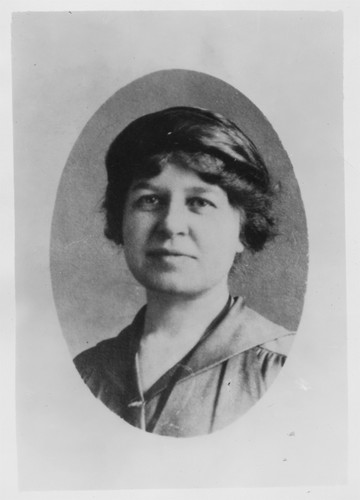 Adelia H. Chickering