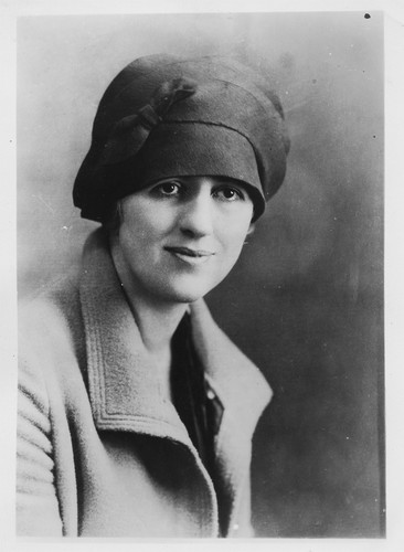Marguerite Conyne