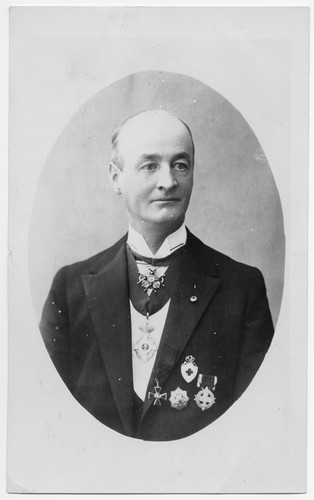 Reed M. Davidson 