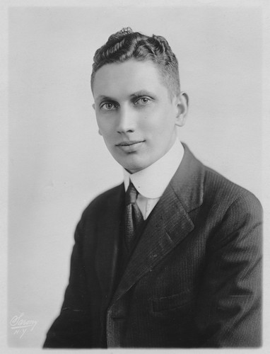 Edward C. Miller