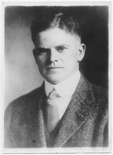 Joseph W. Beach