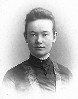 Annie T. Allen †