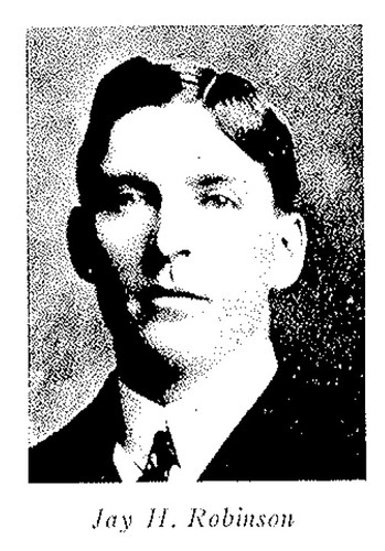 Jay H. Robinson †