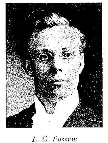 L.O. Fossum †