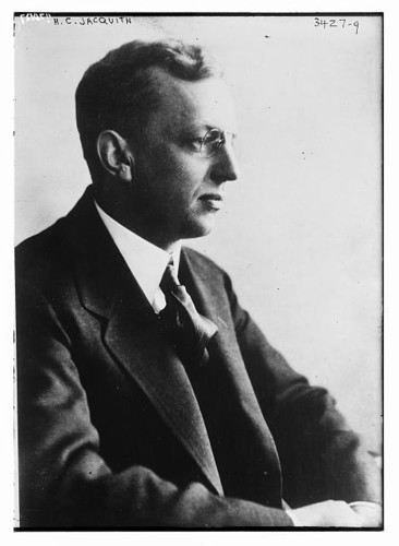 Harold C. Jaquith