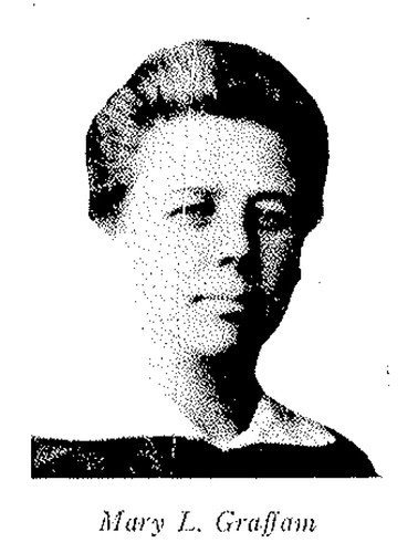 Mary L. Graffam †