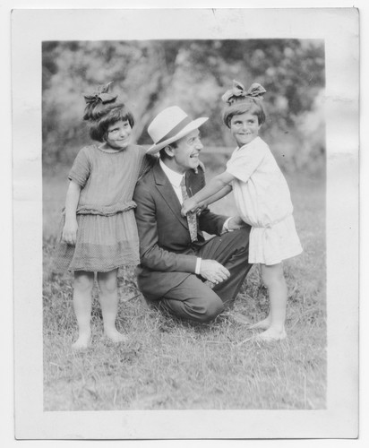 Barclay Acheson