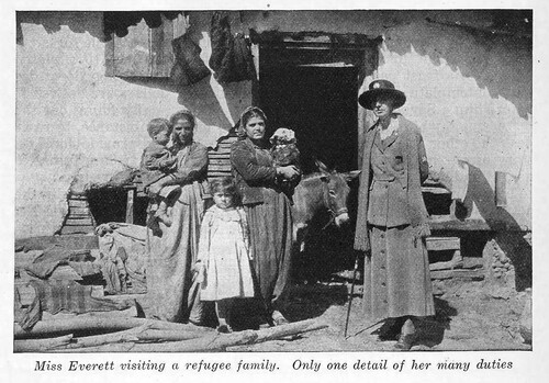 Bernice J. Everett