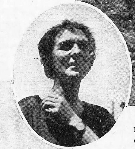 Bessie B. Murdoch