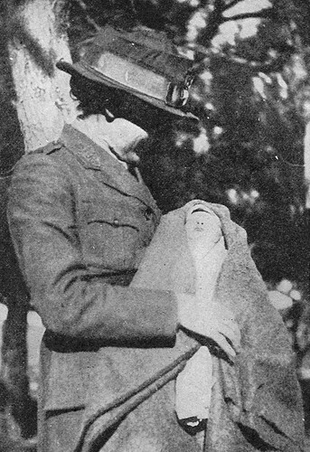 Dr. Effie Richards Graff
