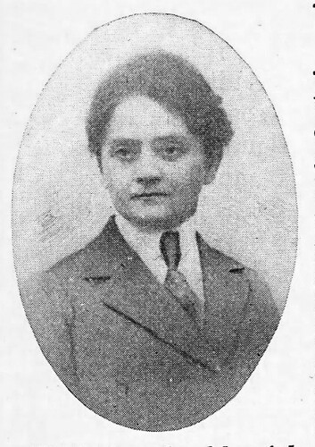 Emily Petty