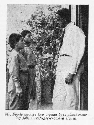 Charles W. Fowle