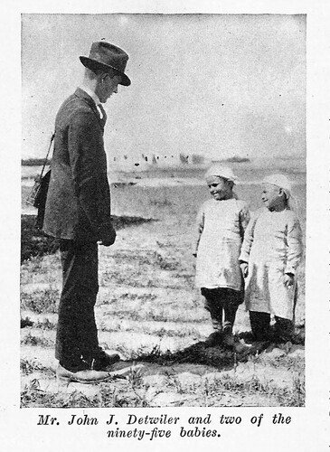 John J. Detwiller 
