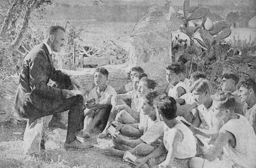 Lester Ray Ogden