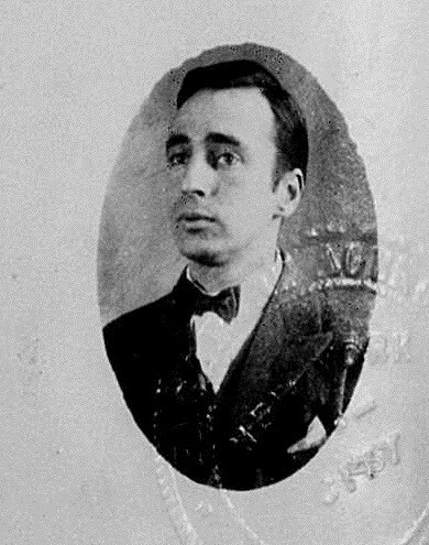 Frank W. Peers