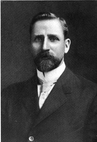 Dr. Clarence D. Ussher